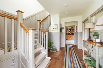 Property header