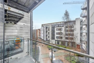 Property Header