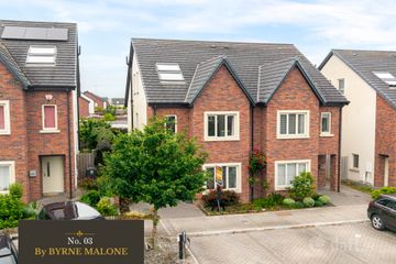 Property header
