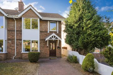 Property header