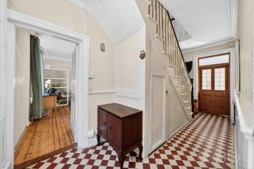 Property header
