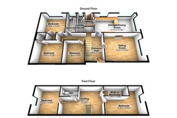 Property header