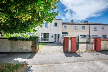 Property header