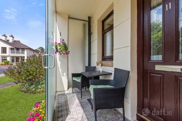 Property header