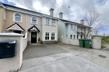 21 Ballyconnell Heights, Kilflynn, Kilflynn, Co. Kerry, V92YT25