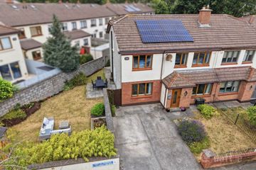 Property header