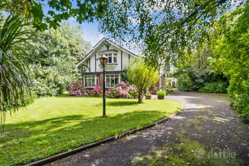 Property header