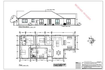 Property header