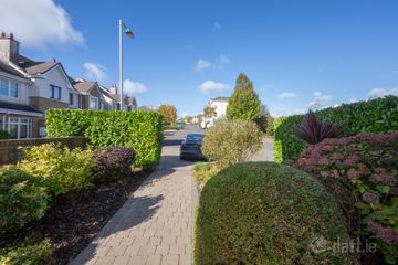 Property header