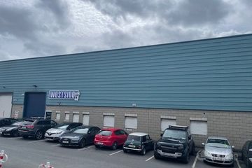 Property header