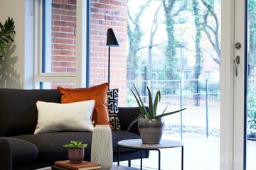 Property header