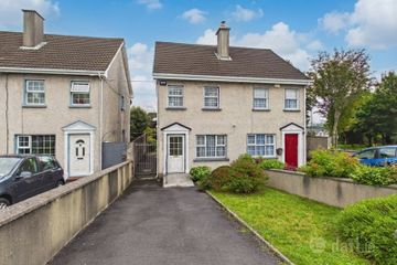 Property header