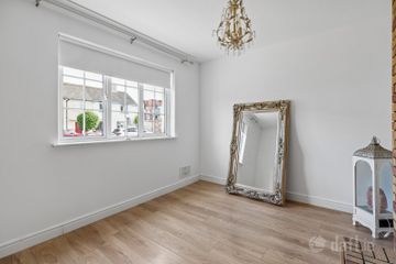 Property Header
