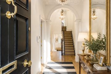 Property header