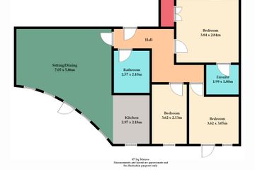 Property header