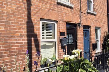 Property Header