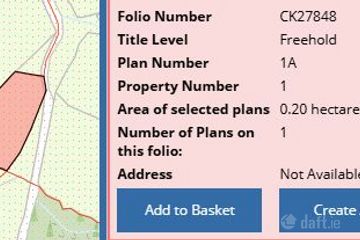 Property header