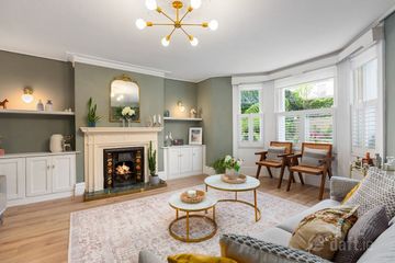 Property header