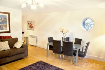 Property header