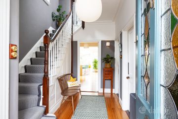 Property header