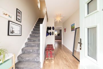 Property header