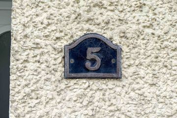 Property header