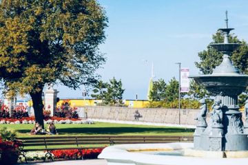 Property header