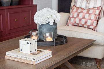 Property header