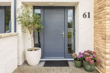 Property Header