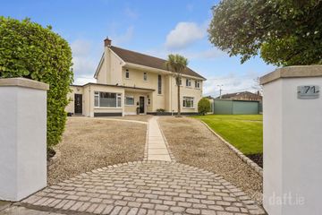 Property header