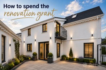 Property header