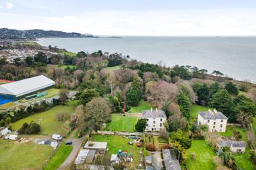 Property header