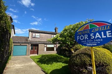 Property header