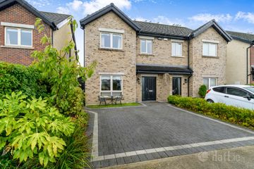 Property header