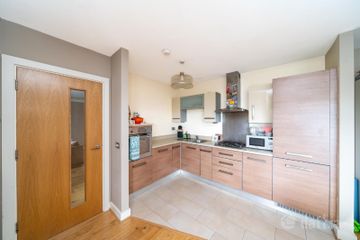 Property header