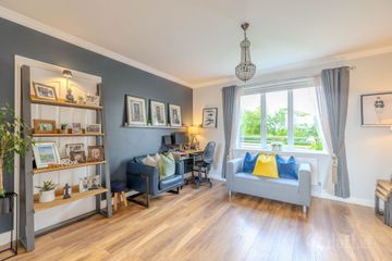 Property header