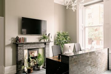 Property header