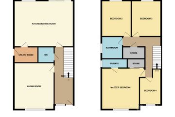 Property header