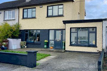 Property header