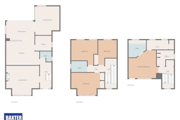 Property header