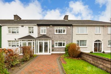 Property header