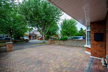 Property header