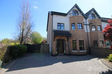 12 Southwinds, Maryborough Woods, Douglas, Co. Cork, T12C61W