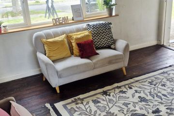Property Header