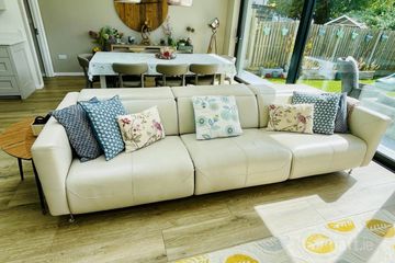 Property Header