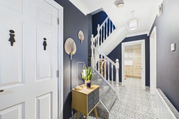 Property Header