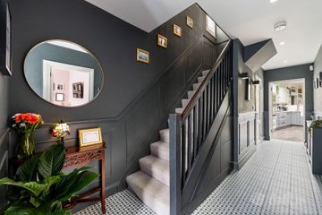 Property header