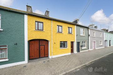 Property header