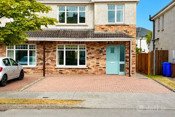 Property header