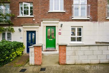 Property header